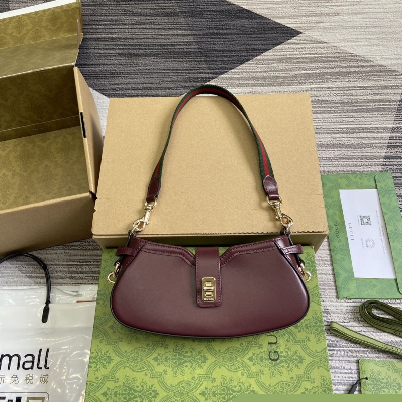 G*u*i satchel bags